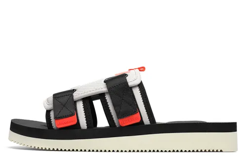Dickies Slide Slippers Unisex Gray