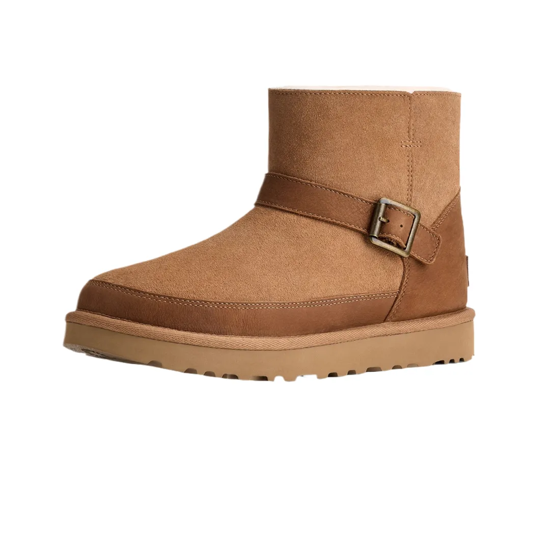 UGG Classic Novelty Thermal 12.5cm Snow Boots Women's