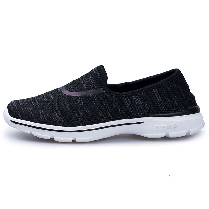 RONGSHI Mesh Casual Shoes Flat Women’s