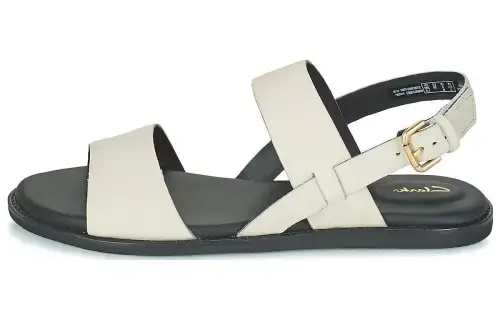 Clarks One Strap Sandals Women's