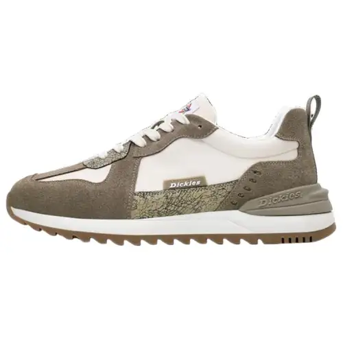 Dickies Low top Chunky Sneakers Men's Light Coffee