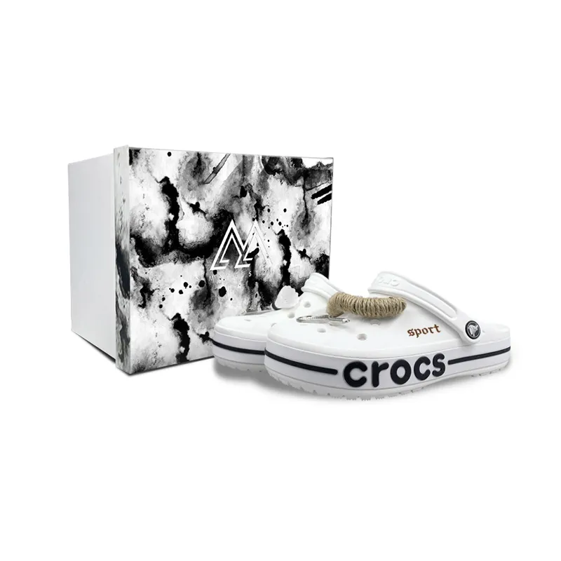 Crocs Bayaband Clog Clogs Unisex