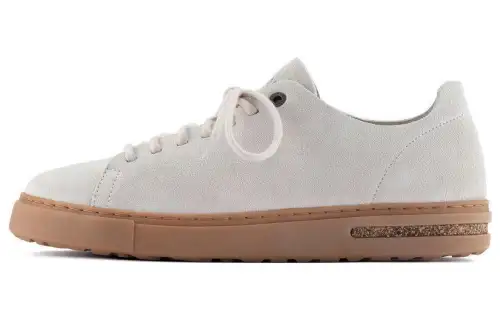 Birkenstock Bend Low Decon suede sneakers