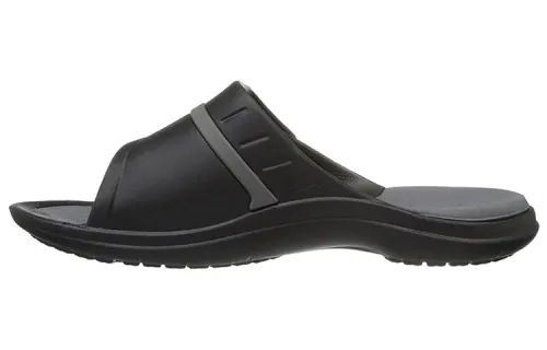Crocs Modi Minimalistic Shoe Unisex Black