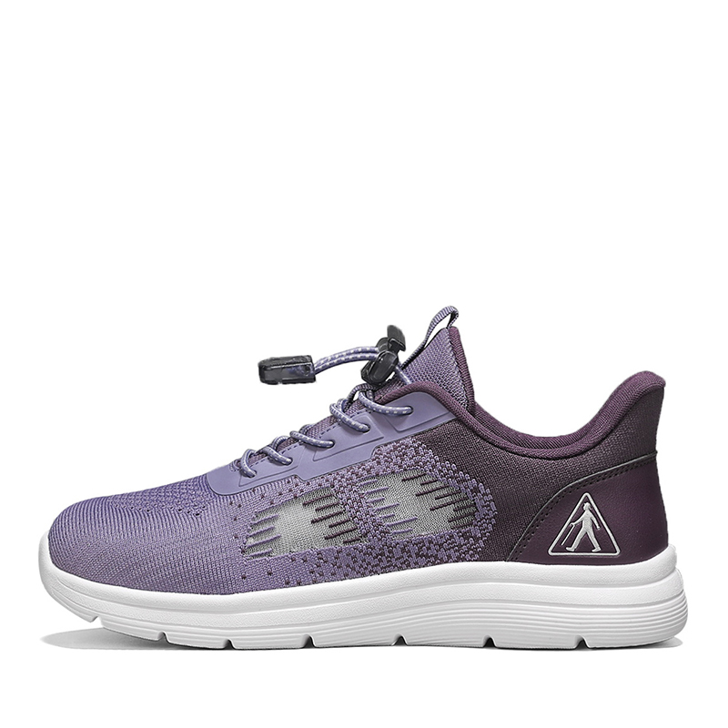 ZULIZ Mesh, Synthetic Leather Fashion Cushioning Slip Resistant Abrasion Resistant Breathable Low top Casual Shoes