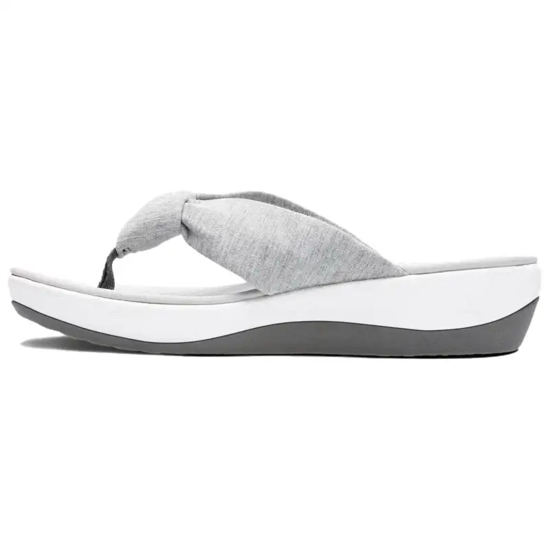 Clarks Flip Flops Women's