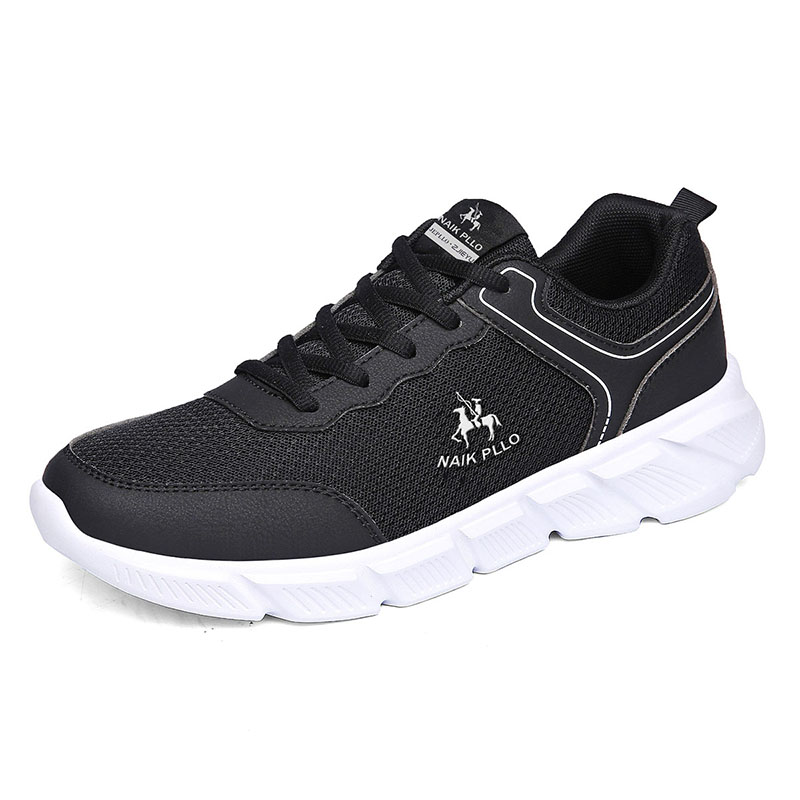 NAIKPLLO Mesh Low top Running Shoes Men’s