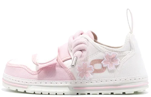 OETZI 2 Low top Skateboard Shoes Women's