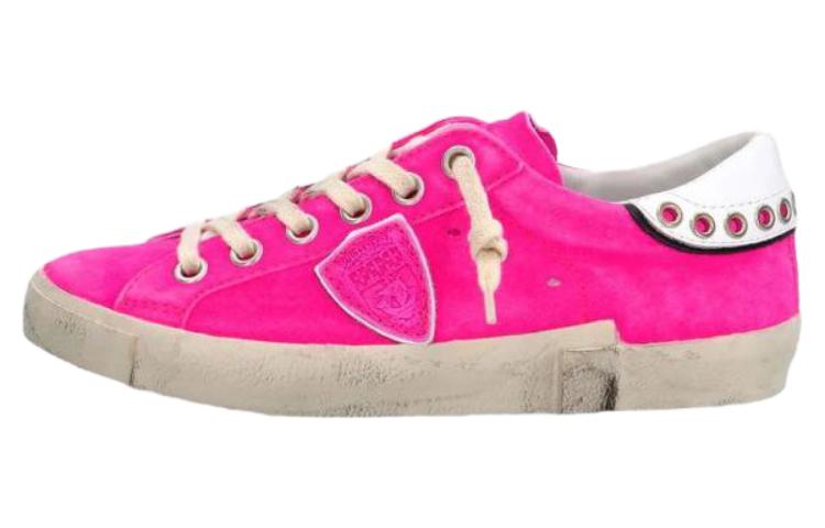 PHILIPPE MODEL Paris PRSX Low-top Sneakers