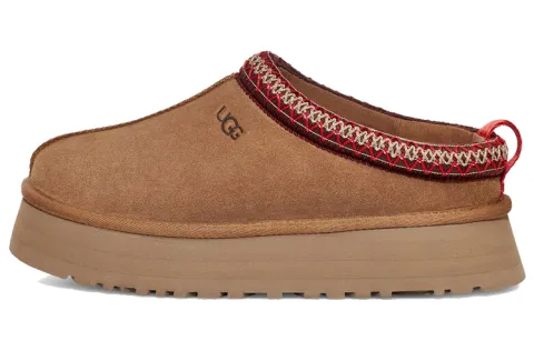 UGG Tazz Slipper Chestnut Women's
