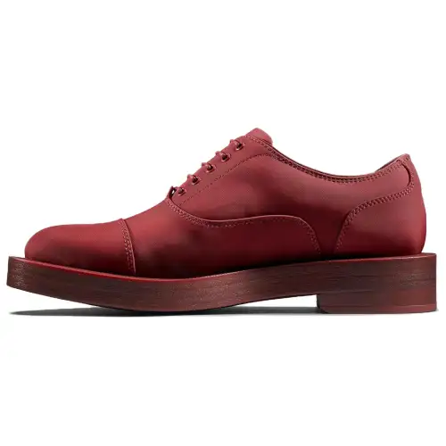 Clarks Cur Oxford 2 M shoes Women's