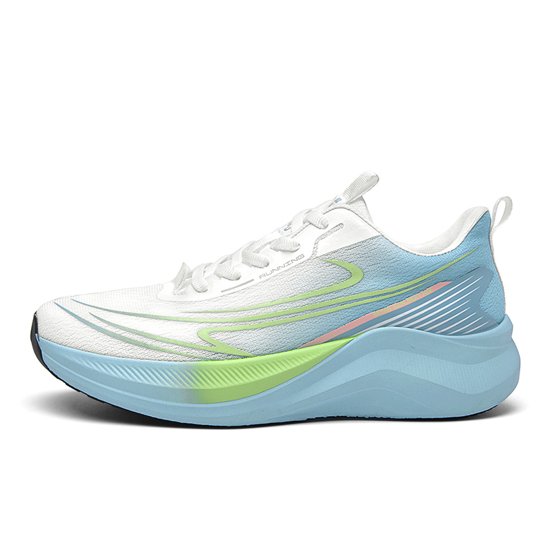 ZHONGGUOHANGTIAN Breathable Lightweight Breathable And Lightweight Running Shoes Men’s