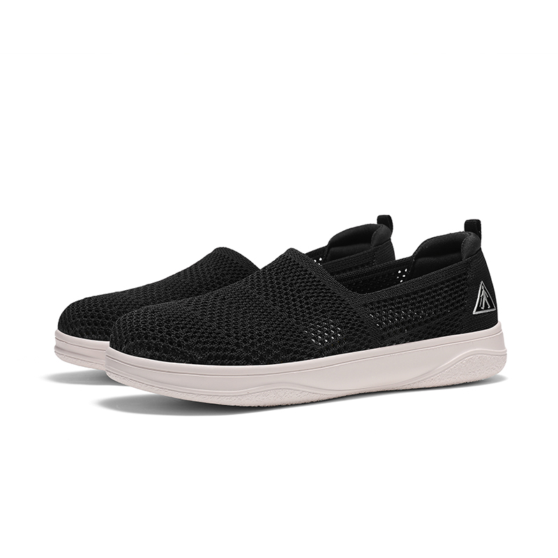 ZULIZ Slip on Shoes, Nurse Shoes, Walking Shoes Abrasion Resistant Lightweight Low top Casual Shoes Women’s