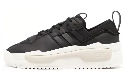 Y-3 Rivalry Y-3 'Black Off White'
