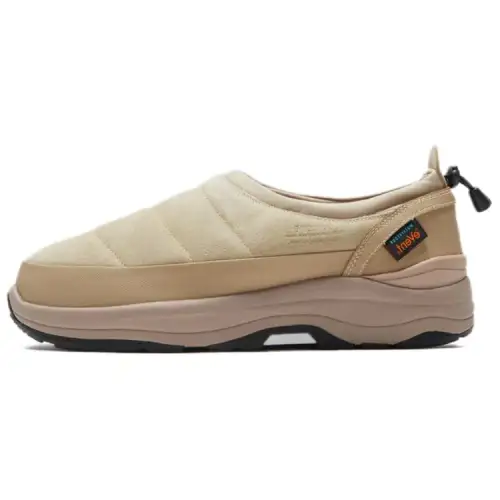 Suicoke PEPPER-Sev 'Beige'