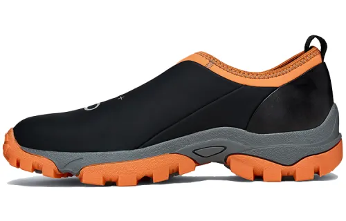 A-COLD-WALL* Low-top Slip-on Sneakers