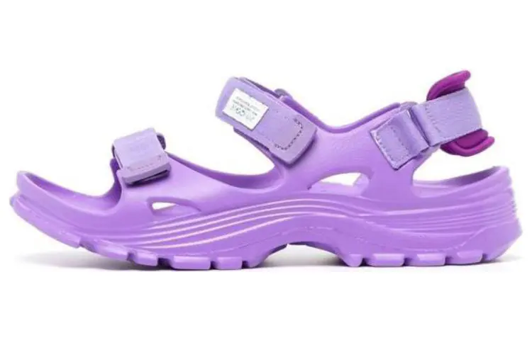 Suicoke WAKE 'Purple'