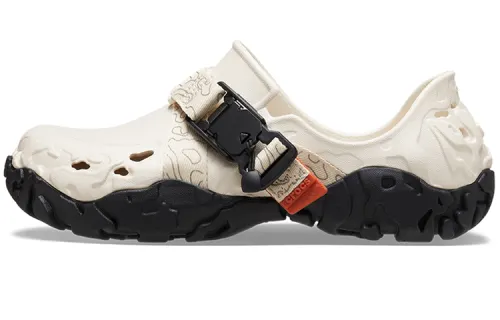 Crocs All Terrain Atlas 'Stucco'