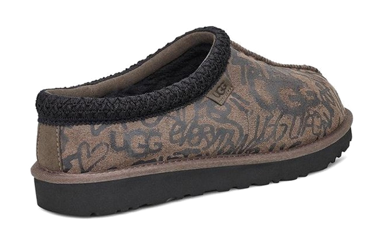 UGG Stylish Sandal Men's Slate Gray
