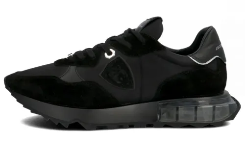PHILIPPE MODEL Paris La Rue Mondial Chunky Sneakers