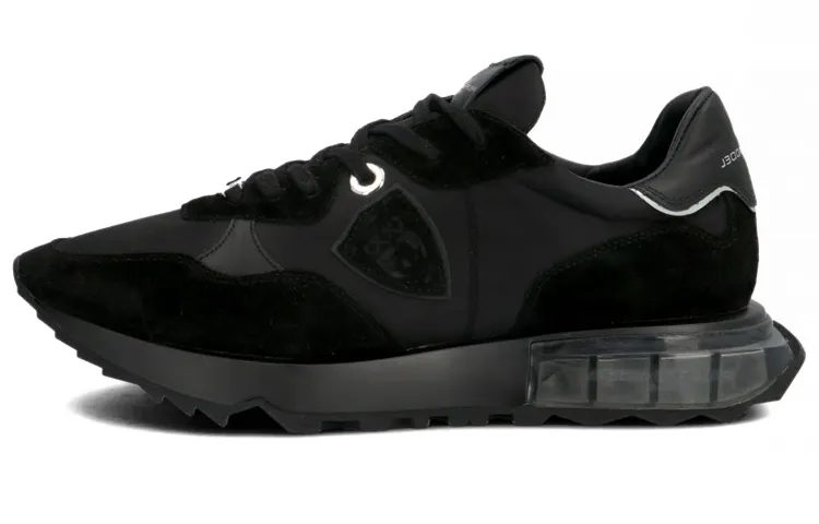 PHILIPPE MODEL Paris La Rue Mondial Chunky Sneakers