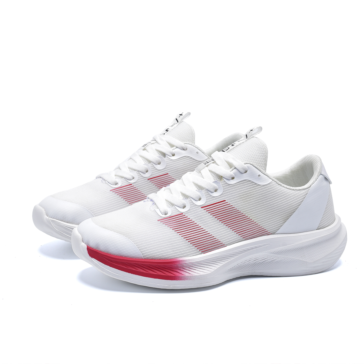 7 SEVFUN Fabric Low top Running Shoes Unisex