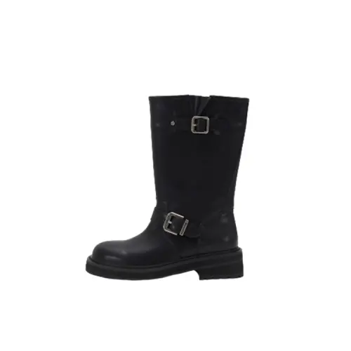 Teenie Weenie Knee high Boots Women's