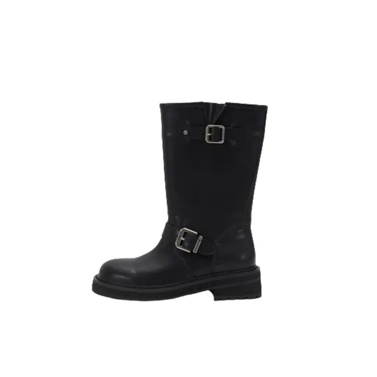 Teenie Weenie Knee high Boots Women's