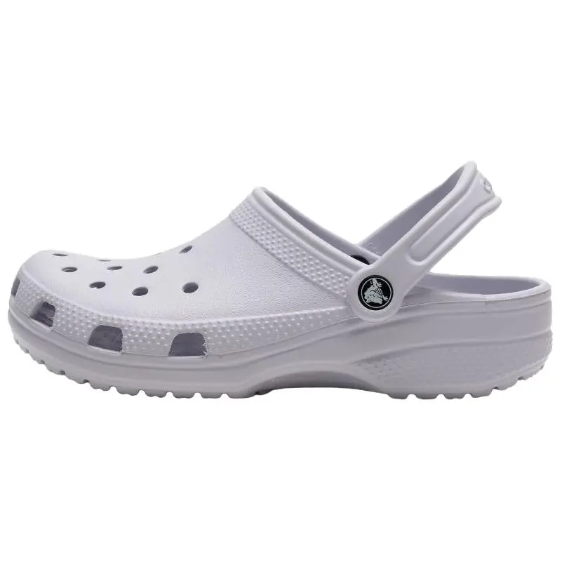 Crocs Classic Clog Clogs Unisex Frost Purple