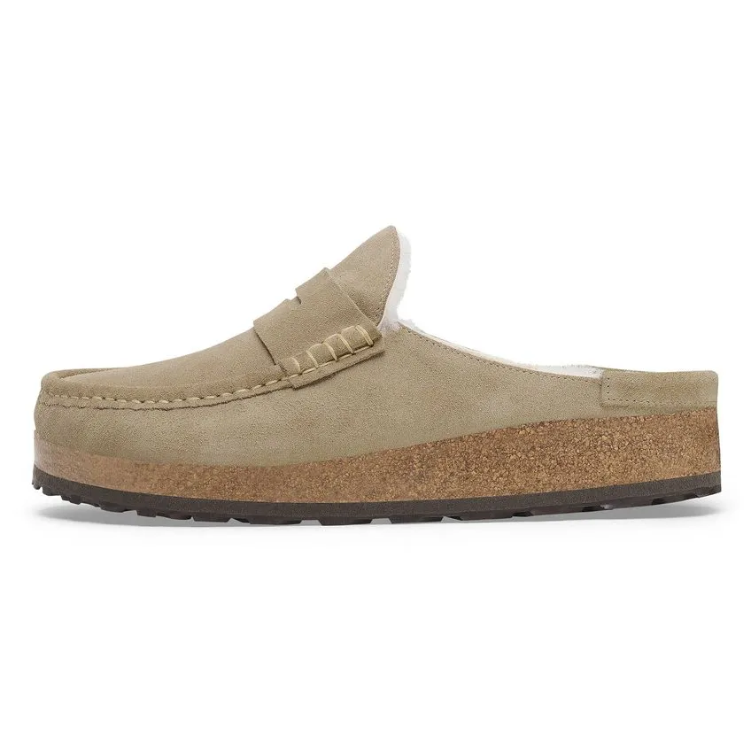 Birkenstock Naples Slippers