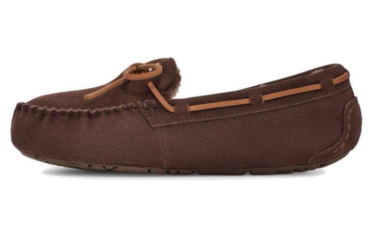 UGG Dakota Slipper Burnt Cedar Women's