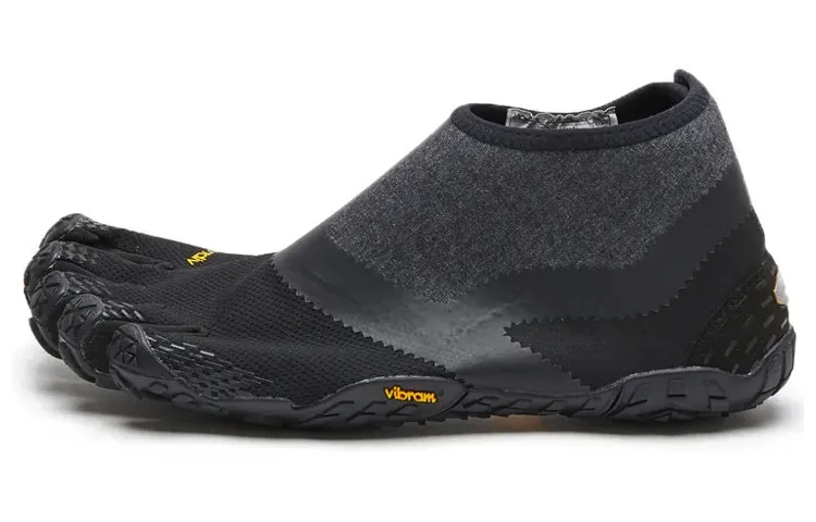 Suicoke Split Toe Slip on Sneakers