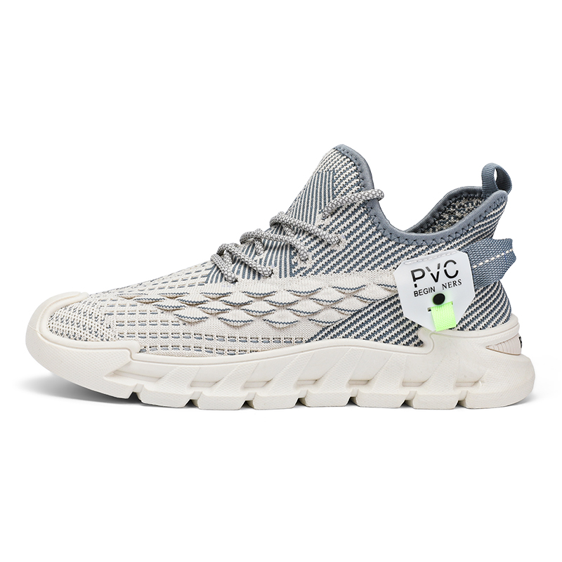 GONGNIUMEILI Fabric Low top Running Shoes Men’s