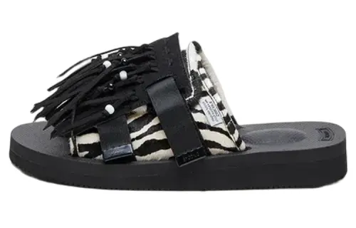 Suicoke Stylish Sandal Men's Black