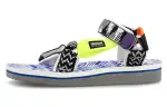 Suicoke Depa Missoni White