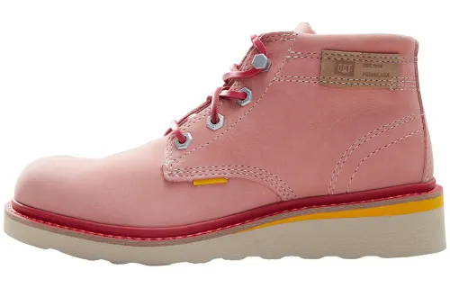 CAT Mid top Outdoor Shoes Women's