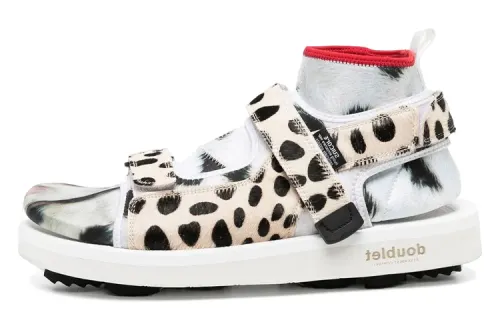 Suicoke Doublet X WAS-5abDB-D 'Dalmatian'