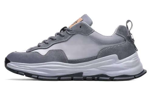 Dickies Casual Shoes Men's Low Top Blue