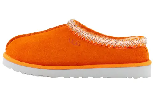 UGG Tasman Slipper Clementine