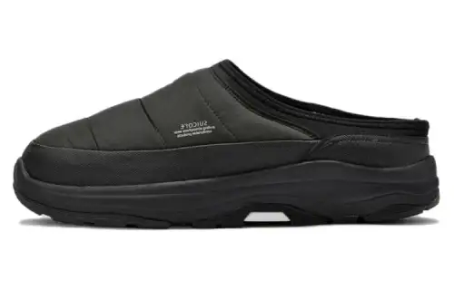 Suicoke PEPPER-LO-ab 'Black'
