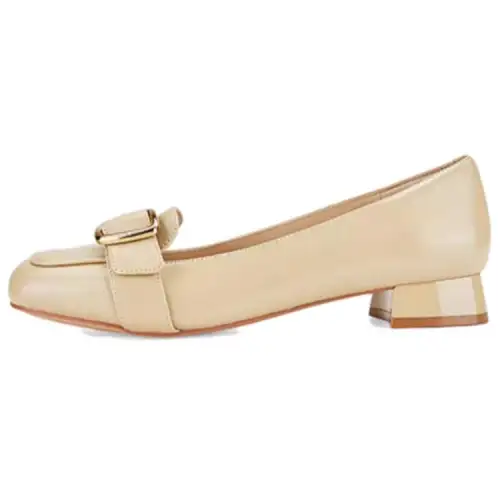 D FUSE SCANDINAVIA Casual Shoes 2.5cm Women's