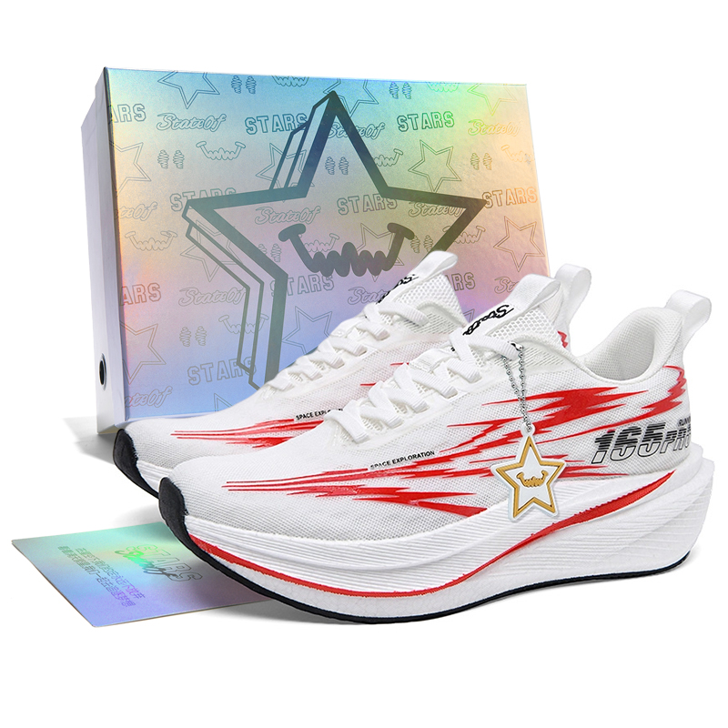Stateof Stars Low top Running Shoes Unisex