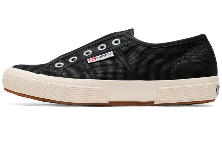 SUPERGA Comfortable Slip Resistant, Abrasion Resistant, Breathable, Lightweight