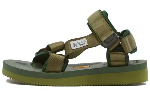 Suicoke Depa-V2 'Forest Green'