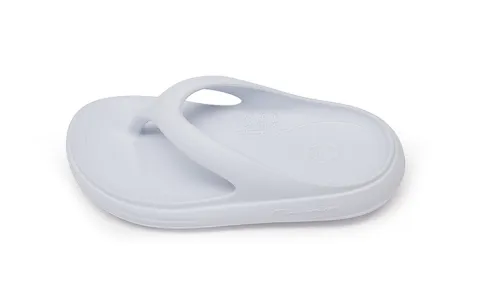 Champion Campus Flip Flops Unisex Light Purple