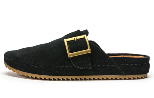 Clarks Closed Toe Slippers Women's