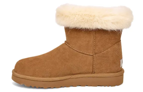 UGG Cathie Snow Boots Brown Women's