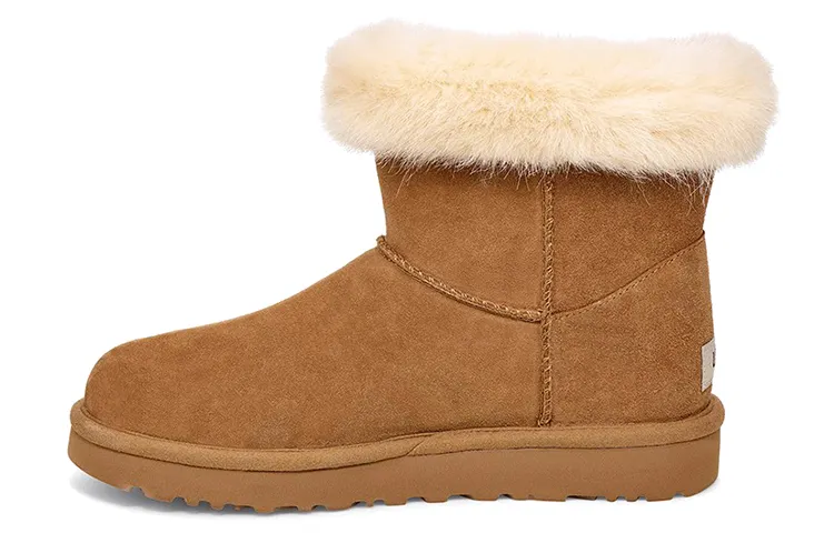 UGG Cathie Snow Boots Brown Women's