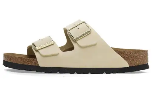 Birkenstock Arizona leather sandals Women's