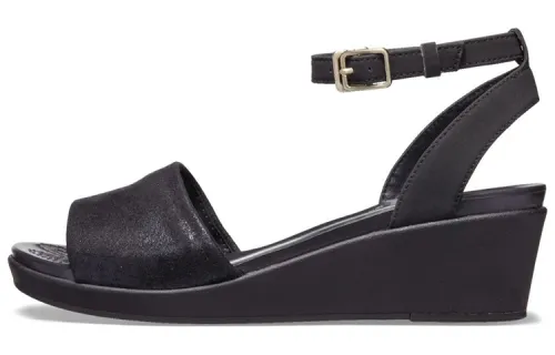 Crocs One Strap Sandals Women's